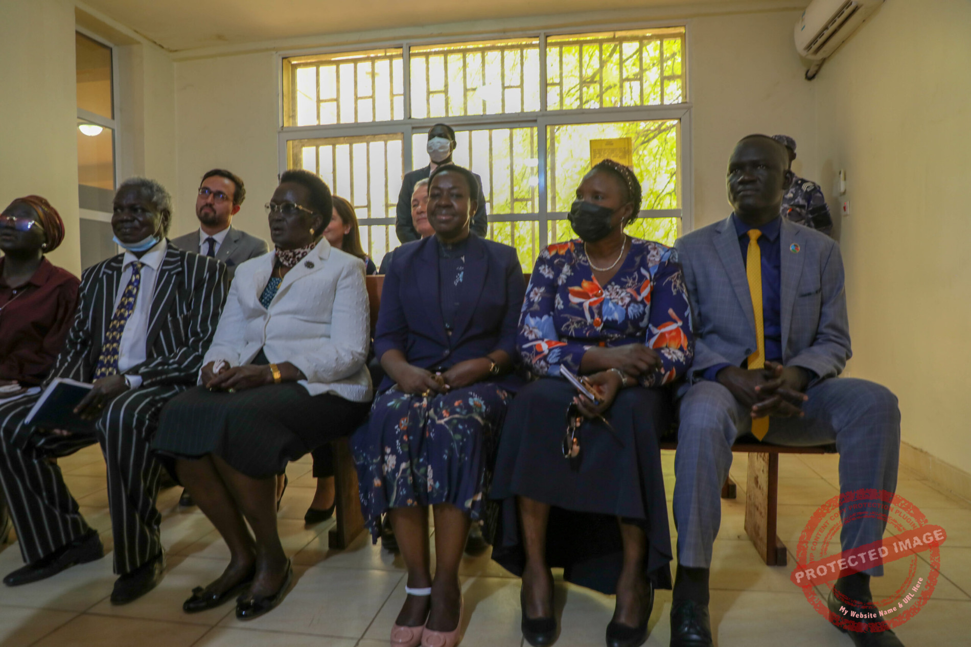 Govt, partners to extend GBV court beyond Juba