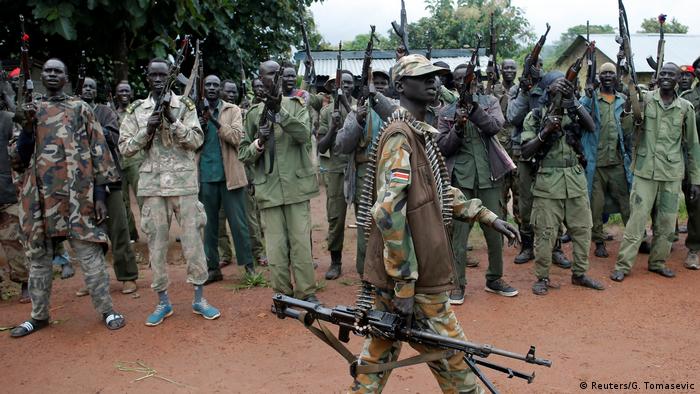 Ten years after independence, S. Sudan still fragile, says US gov’t