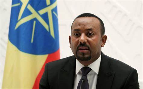 PM Abiy welcomes S. Sudan’s command structure deal