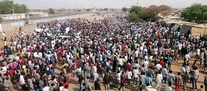 Abyei residents want SSPDF, SAF withdrawn from the area