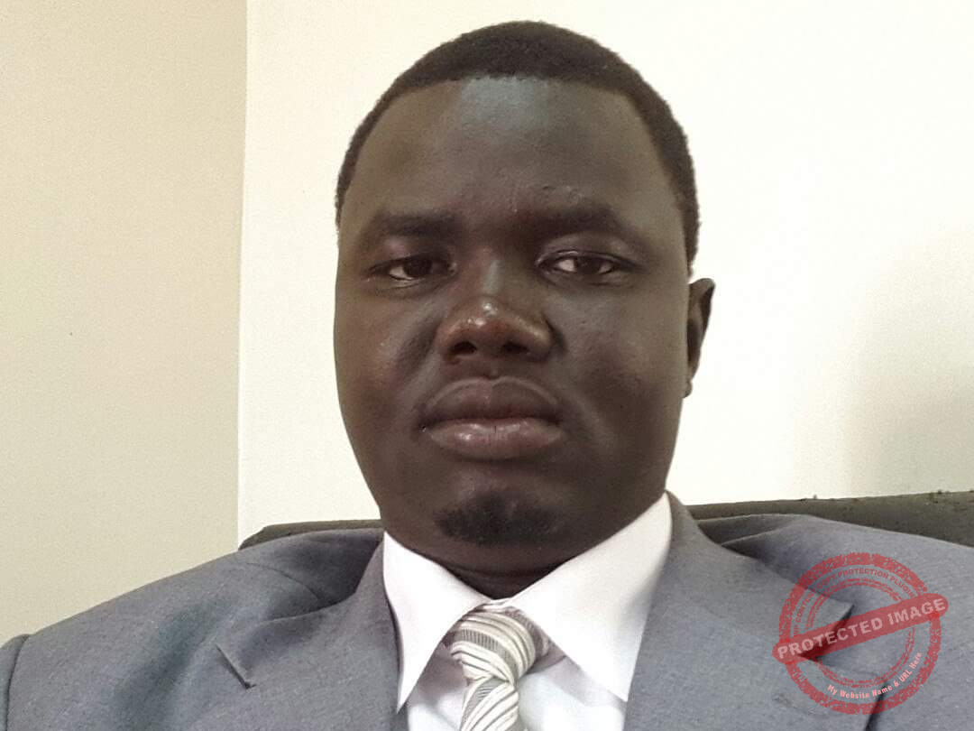 ‘I was humiliated, arrested, forced out of county