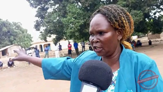 Mundri West Commissioner bans home-made ‘marijuana’ wines