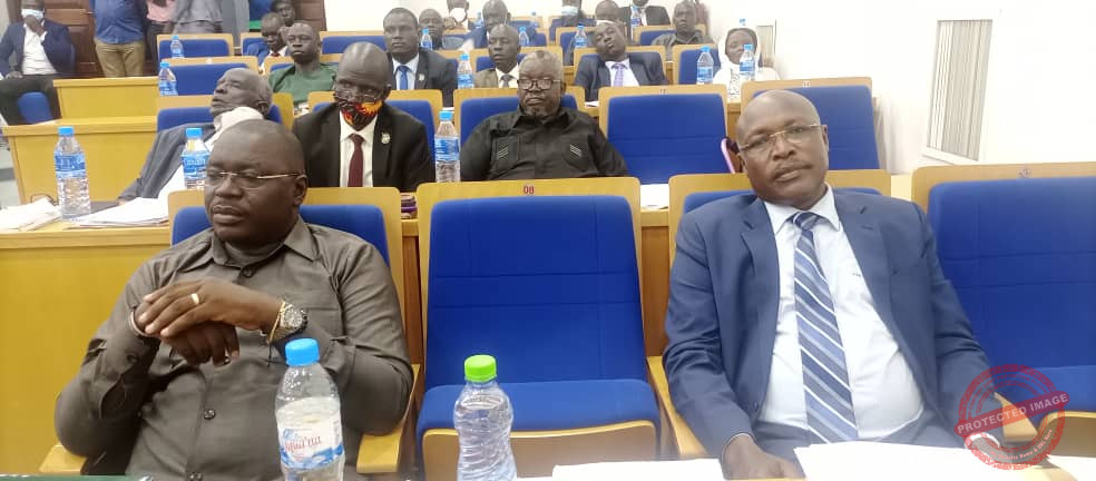 Adil, Lobong demand enactment of laws to regulate cattle keepers.