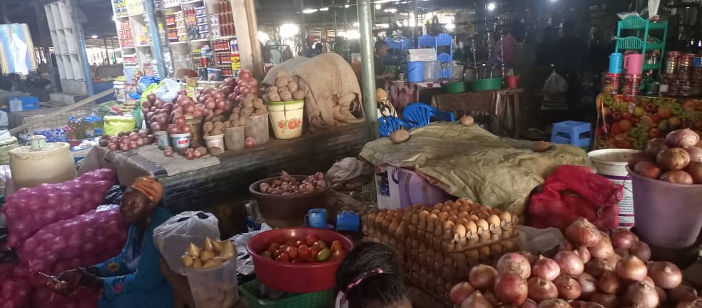 Juba residents decry high market prices