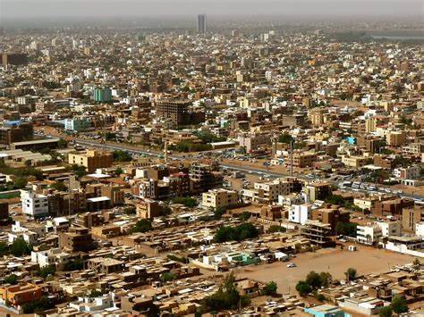 Police nab 15 South Sudanese gang members in Khartoum