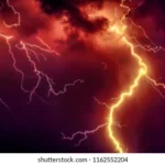 Lightning strike kills 60-year-old man, injures another in Juba