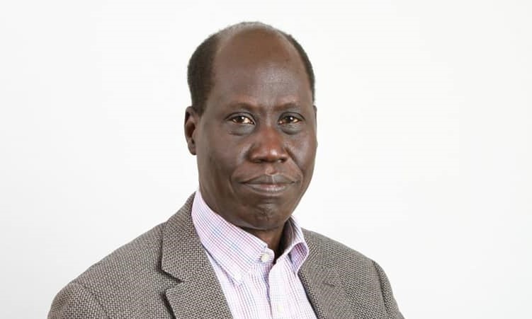 “The green belt will be as grey as soil”, Prof. Akec warns over revival of Jonglei Canal