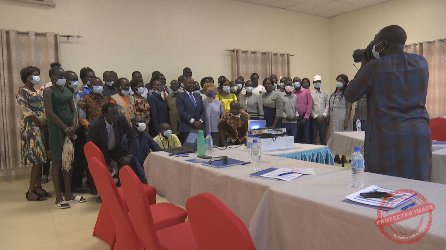 RRC withdraws restrictions on national, international NGOs
