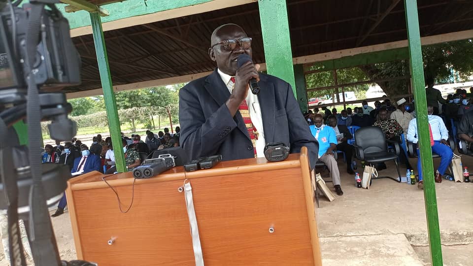 Torit Mayor condemns cattle raid that leaves one soldier dead