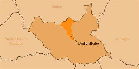 Unity State shines in 2022 primary examination results