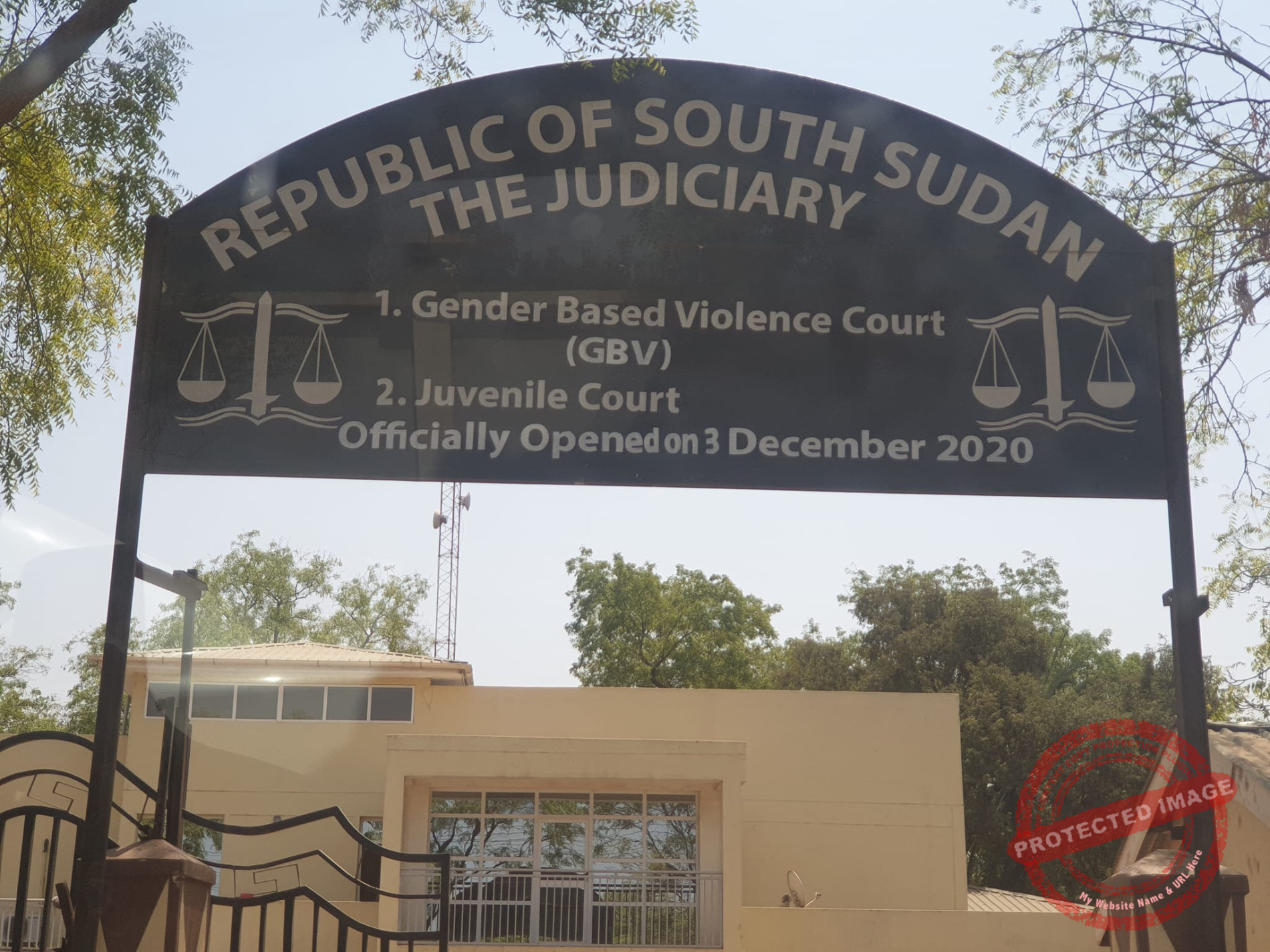 Court sentences foreign teacher to 5yrs in prison for molesting todler