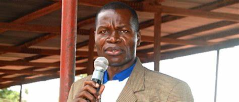 Bakosoro pushes for 20,000 SSP minimum wage for civil servants