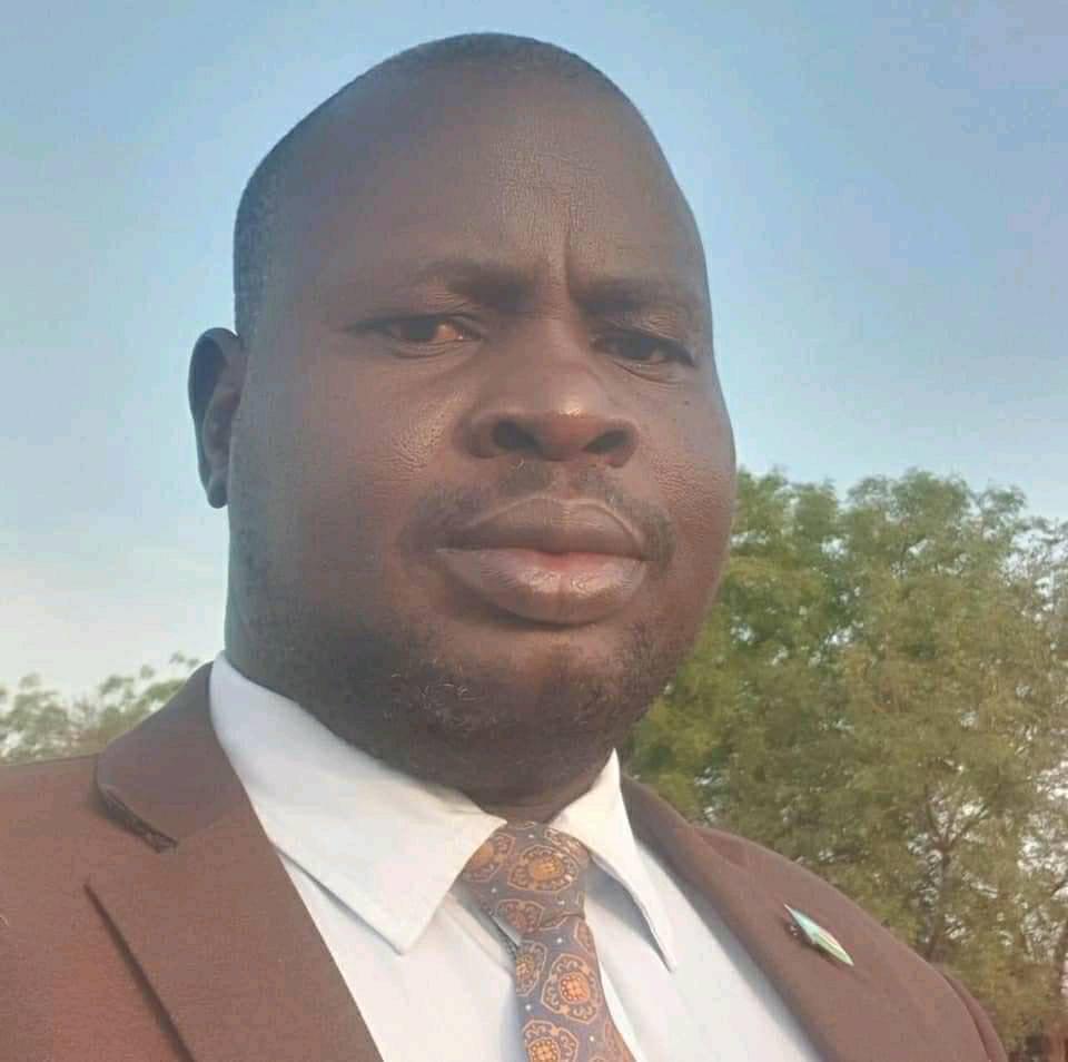 Kiir fires deputy governor of Upper Nile, James Tor