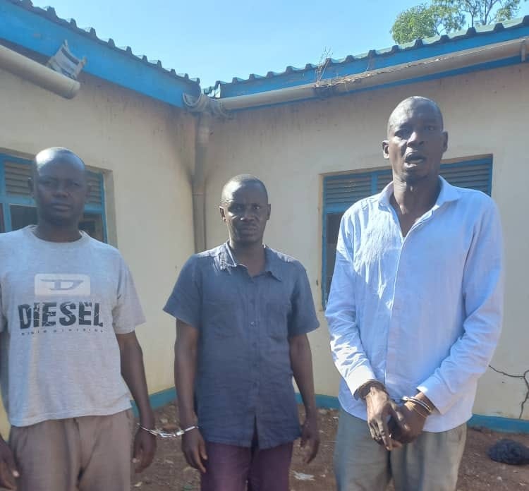 Aweil murder trial day 3: Court acquits one of the three suspects in Abuk’s killing