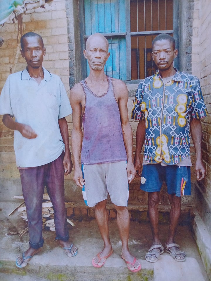 Congolese army frees detained WES fisherman after ransom.