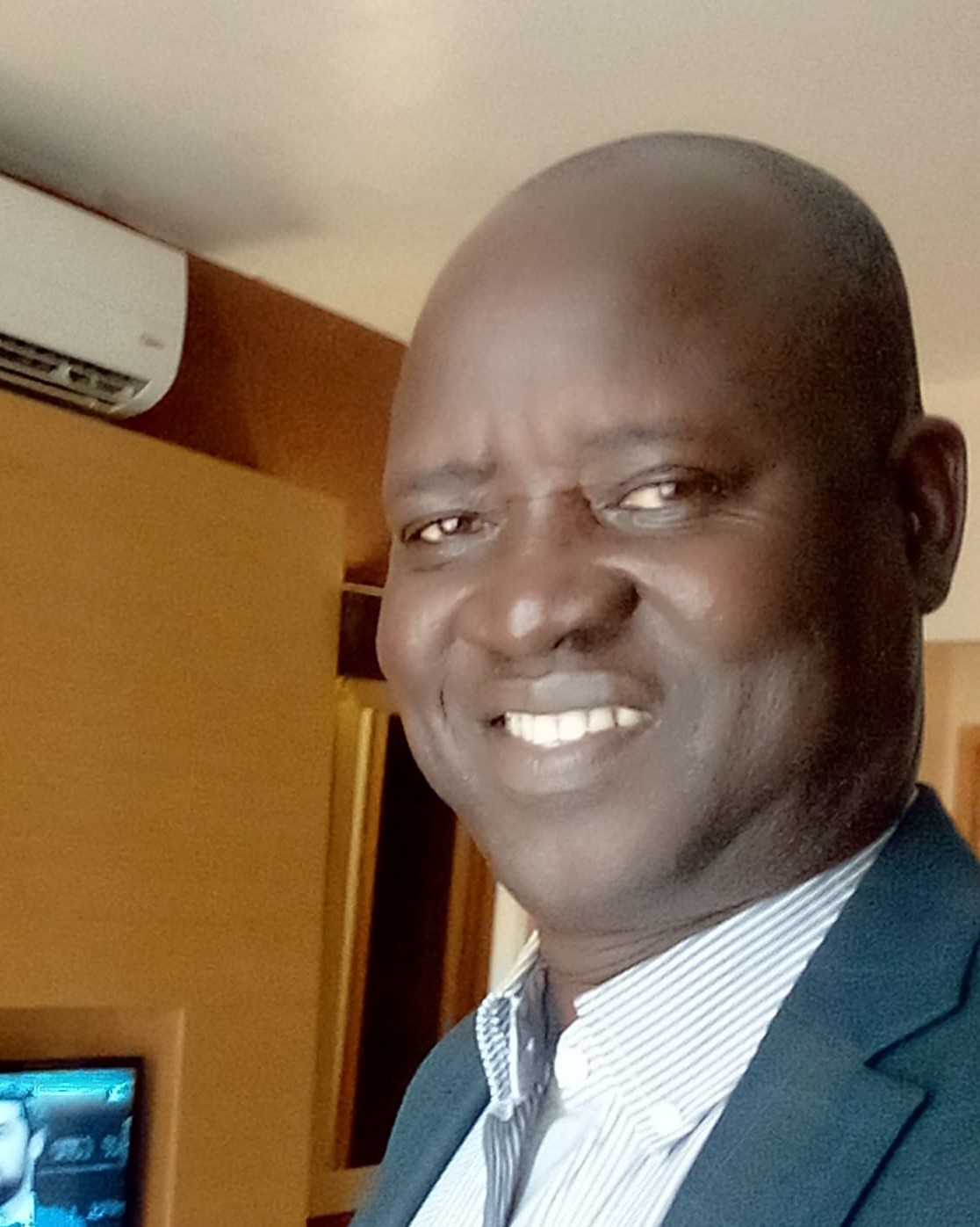 Radio Jonglei CEO explains why he suspended staff