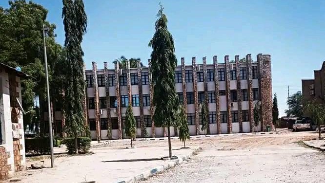 Renovation of Juba University cost $1.3m – Prof. Akec