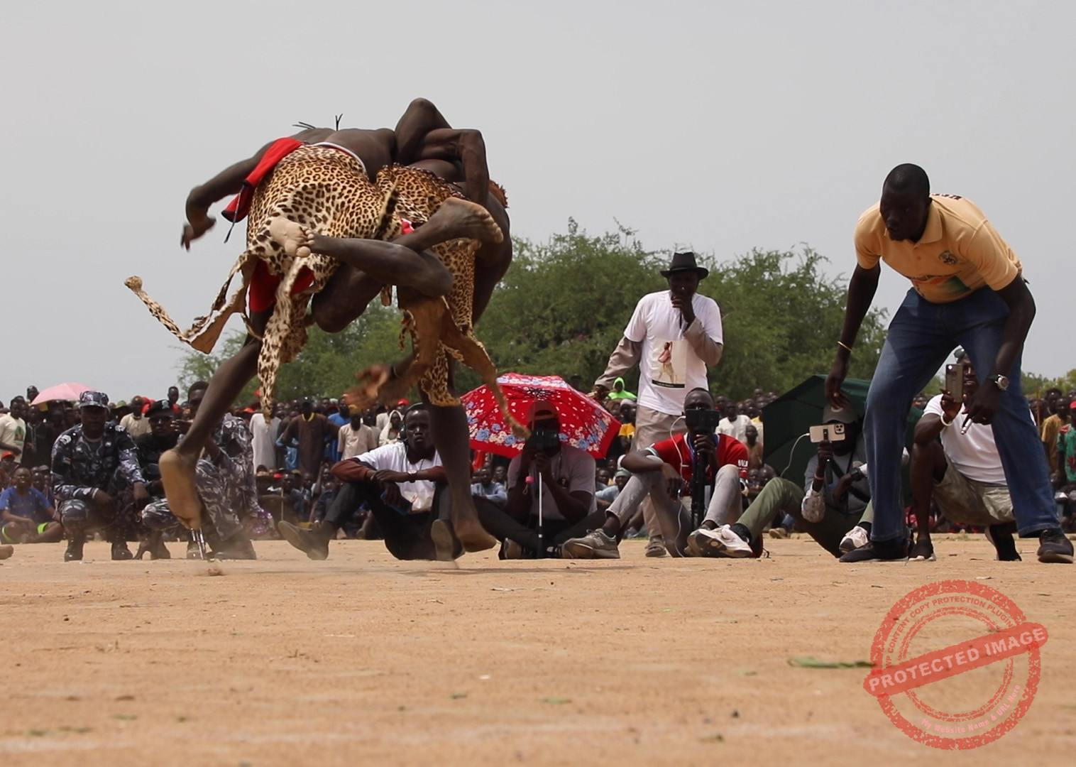 Bor Commissioner bans social activities, imposes SSP 500,000 fine for violators