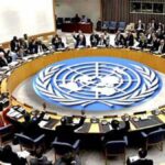 Arms embargo extension critical to protecting civilians, Says Amnesty