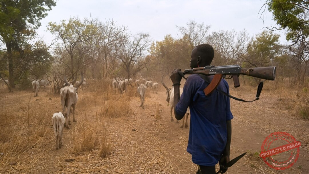 Ethnic violence kills over 60 across the country in one week