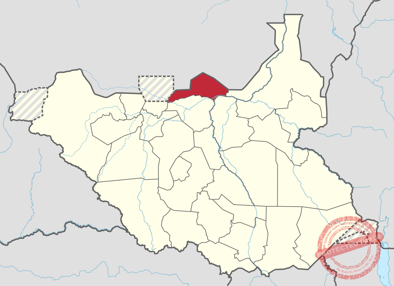11 killed as armed raiders waylaid Ruweng cattle-keepers