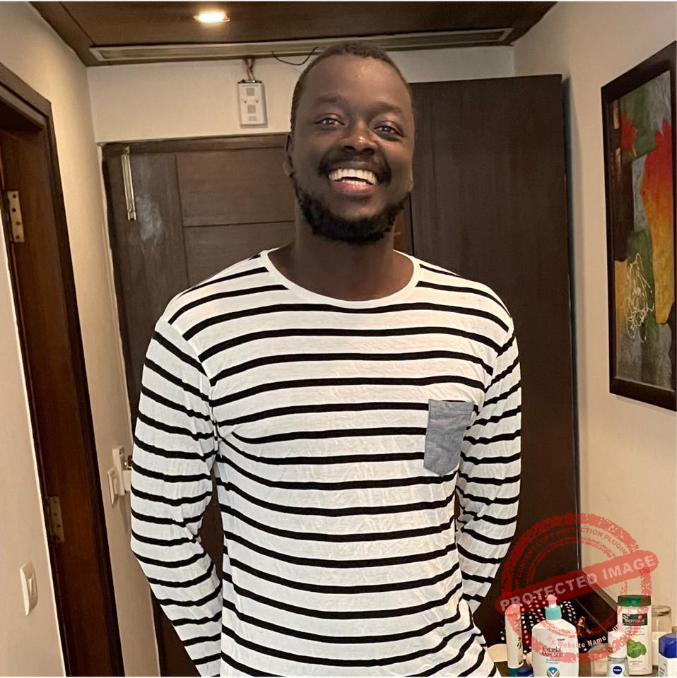Law expert criticizes hefty bail against detained blogger