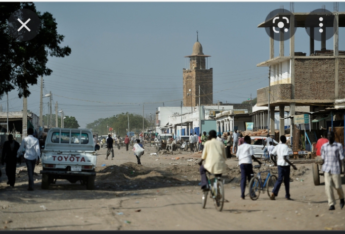 Upper Nile governor urges roads renovation in Malakal