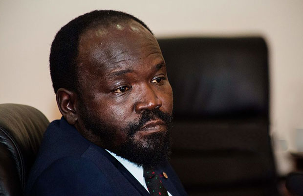 Govt to ensure humanitarian staff are 80% S. Sudanese, 20% foreigners