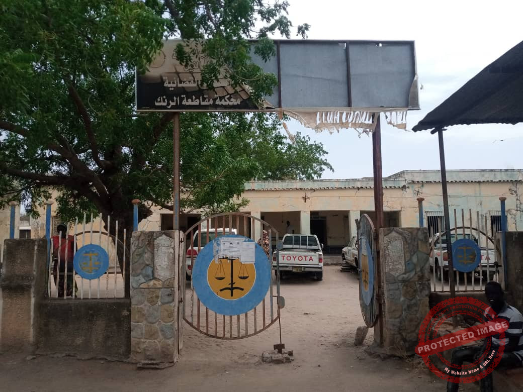 UNMISS sponsors deployment of first mobile court to Renk