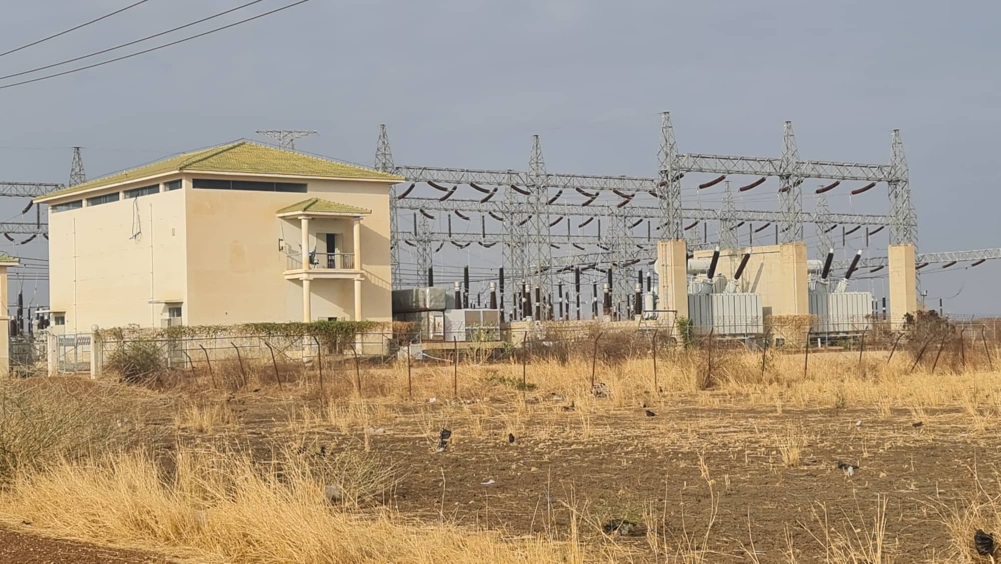 Renk electricity to be extended to parts of Upper Nile State