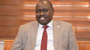 “Minister Manawa died of high blood pressure,” SPLM-IO