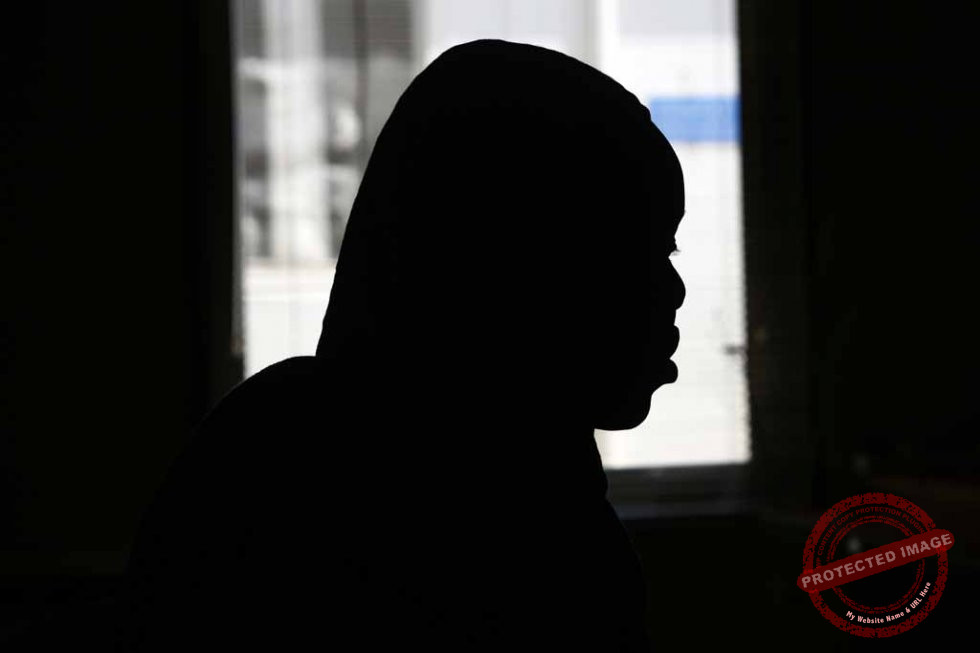 Why rape survivors should avoid bathing before recording evidence