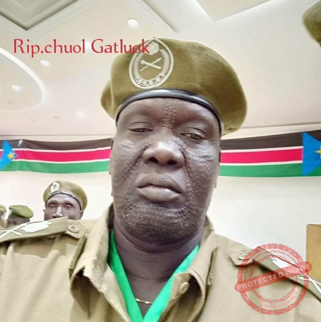Mayom County Commissioner assassinated with family members