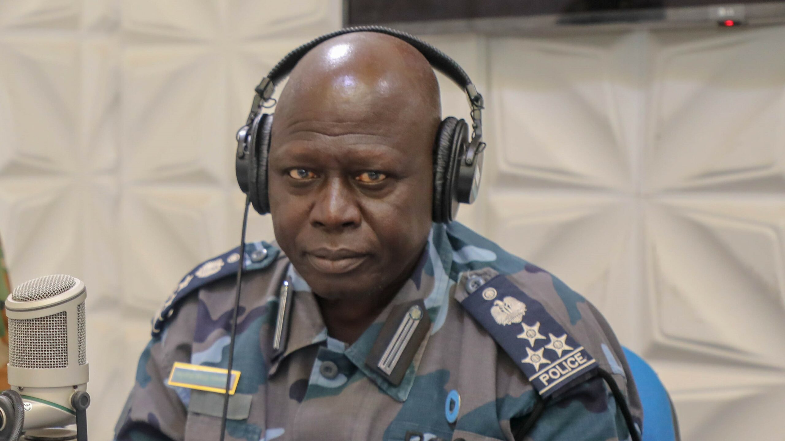GBV cases on the rise in Pibor, Upper Nile State – police