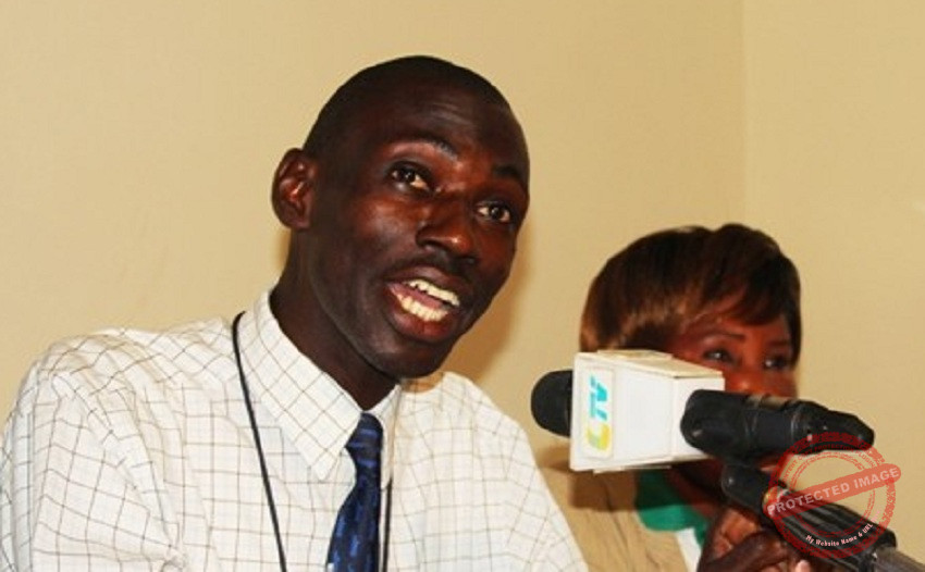 Yakani asks Kiir to “look into the pockets” of security forces