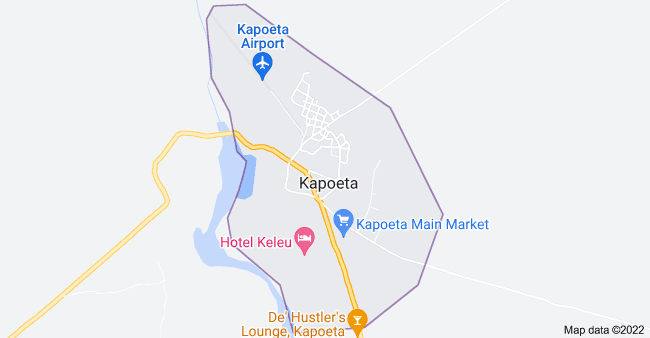 Kapoeta authorities recover five girls found wandering in bush