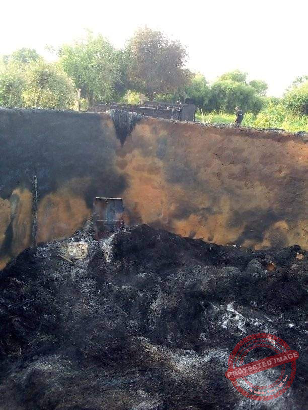 Official unhappy with soldiers brutal attack on Ikotos civilians