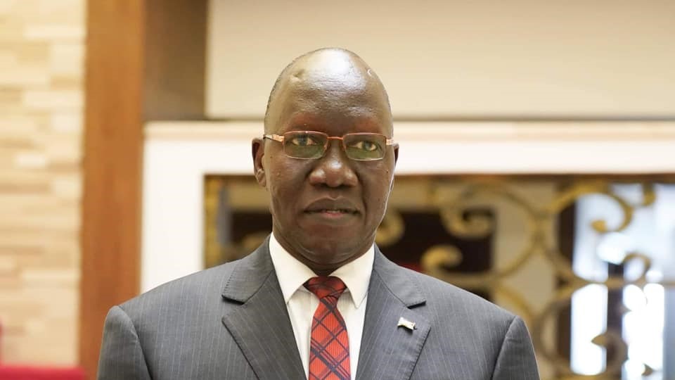 ‘Consult first before road construction commences,’ says Mijok