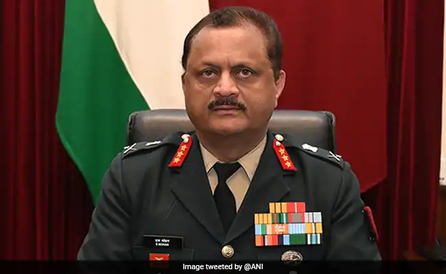 UN appoints Indian as mission commander for S. Sudan