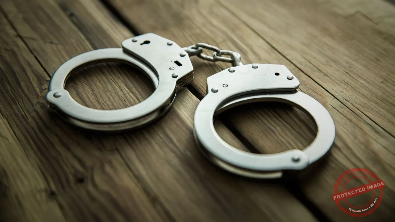 Two army officers arrested for selling fake land tokens