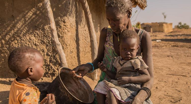 50 million at brink of famine in seven IGAD countries, report