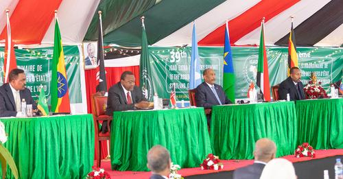 IGAD to hold special summit on South Sudan
