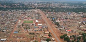 Police Tighten Security in Wau Ahead of Easter Celebrations