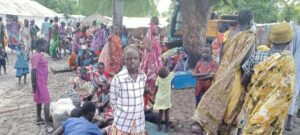 UNICEF: 540 children separated from families amid escalating violence in Jonglei