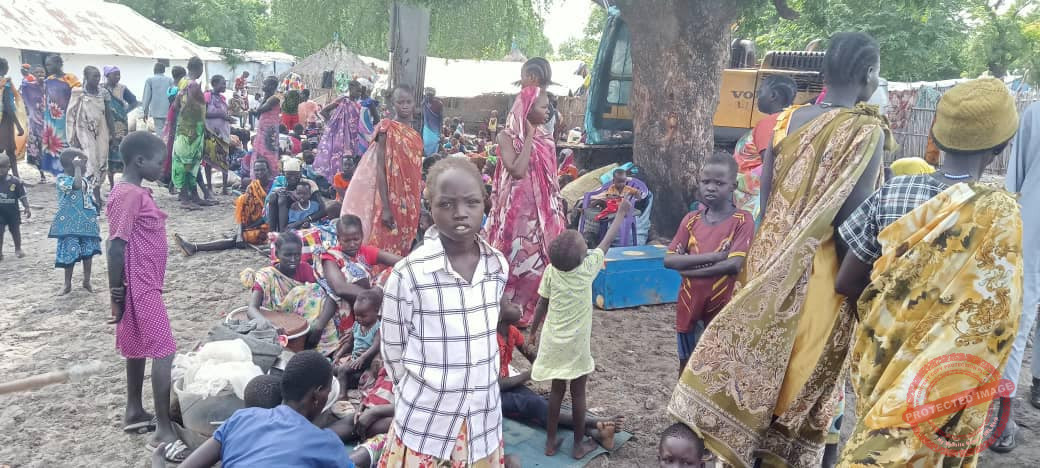 CARE warns conflict in Jonglei worsens hunger, suffering