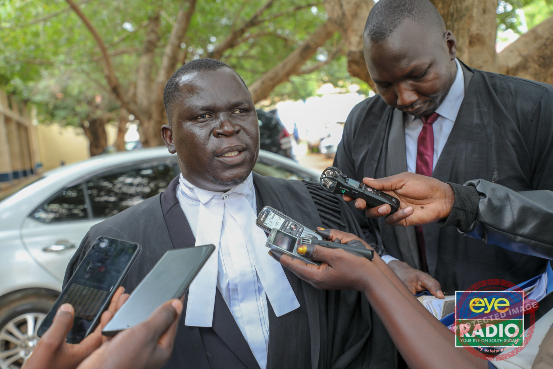 Stop celebrating appointments of officials who fail to deliver – Human rights lawyer