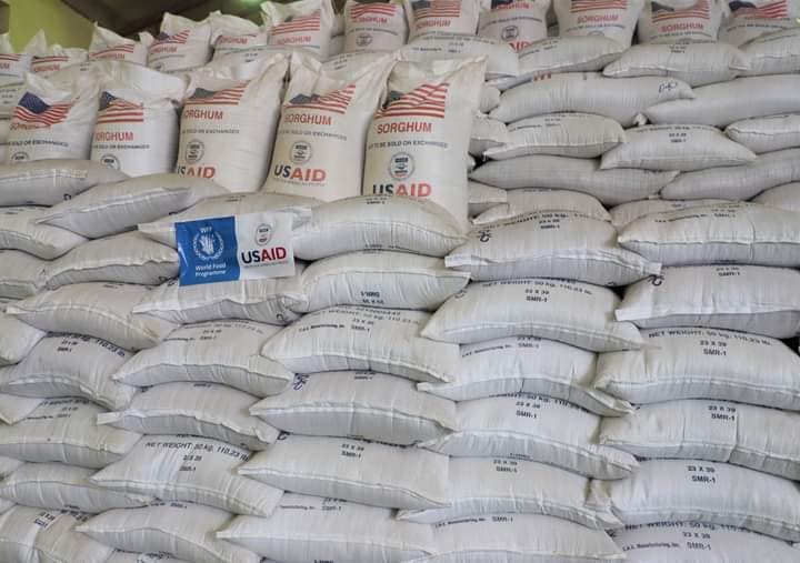 U.S gov’t announces over $220m in food aid to S. Sudan