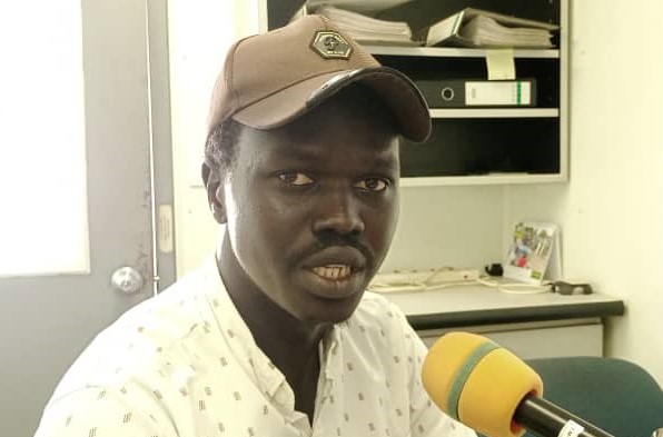 MP slams Jonglei executive over misappropriation of personal income tax