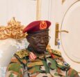 Chief of Defense Force reshuffles SSPDF command