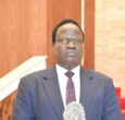 Kiir sacks longtime governor, Dr. Nguen Manytuil